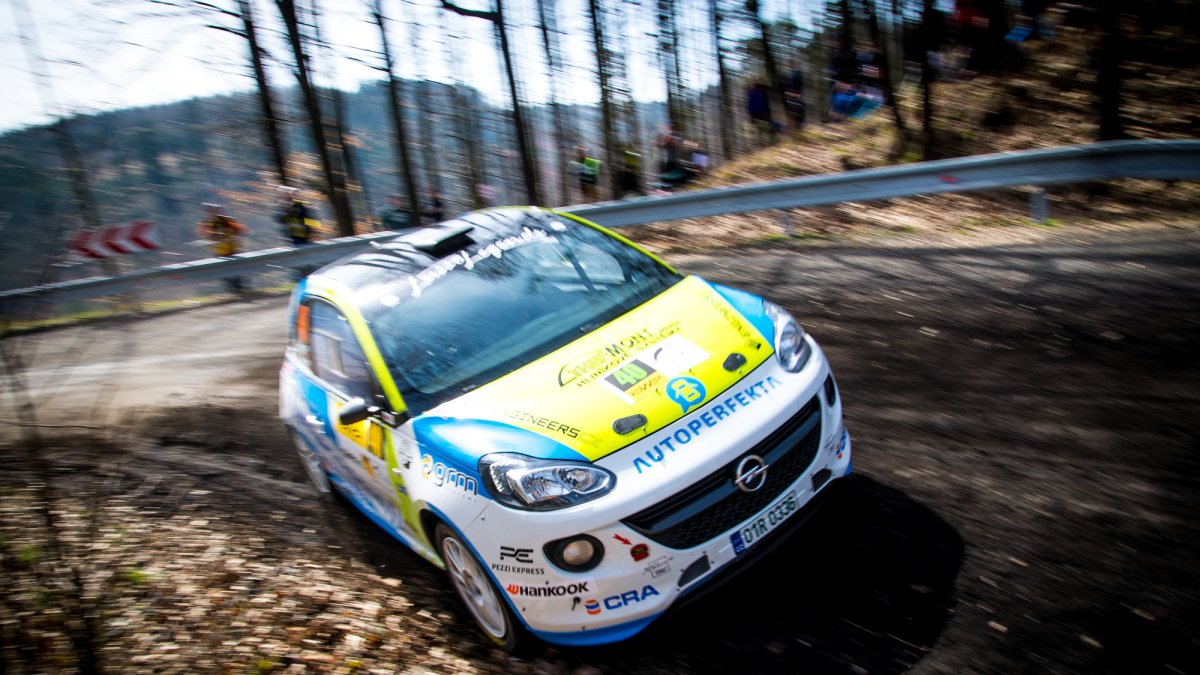 Valašská Rally (CZE)