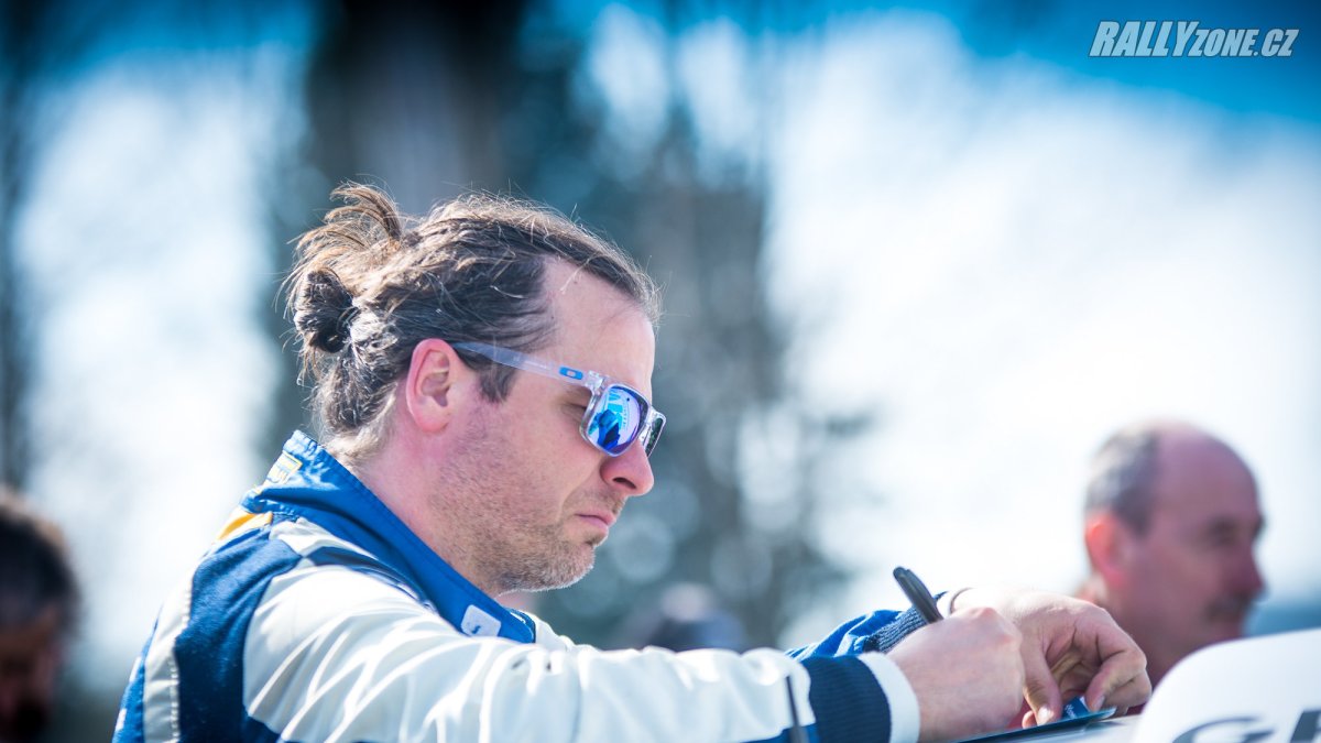 Valašská Rally (CZE)