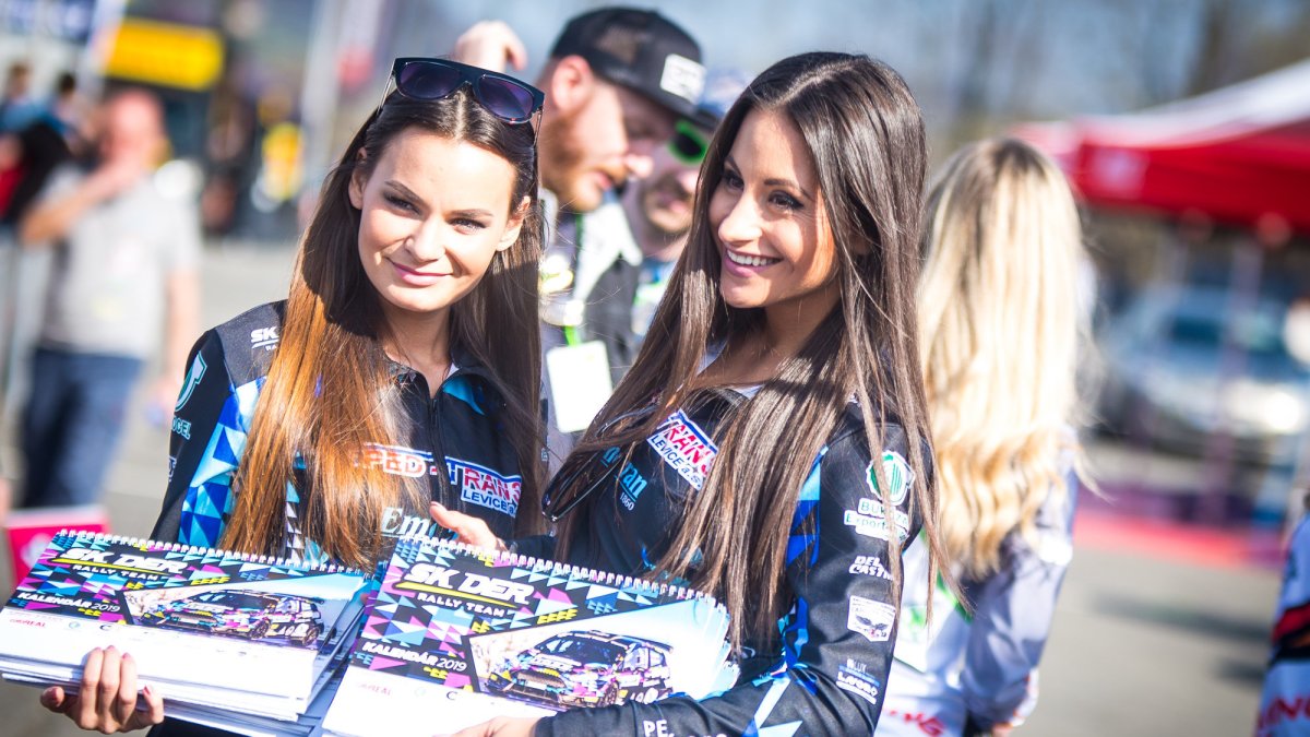 Valašská Rally (CZE)