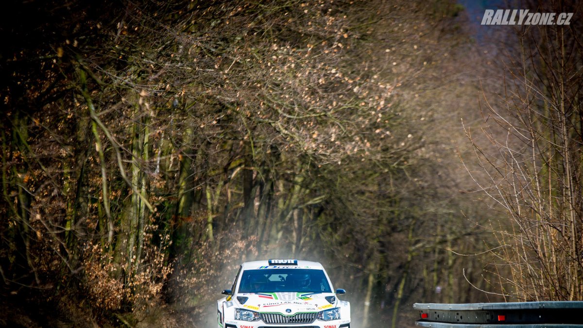 Valašská Rally (CZE)