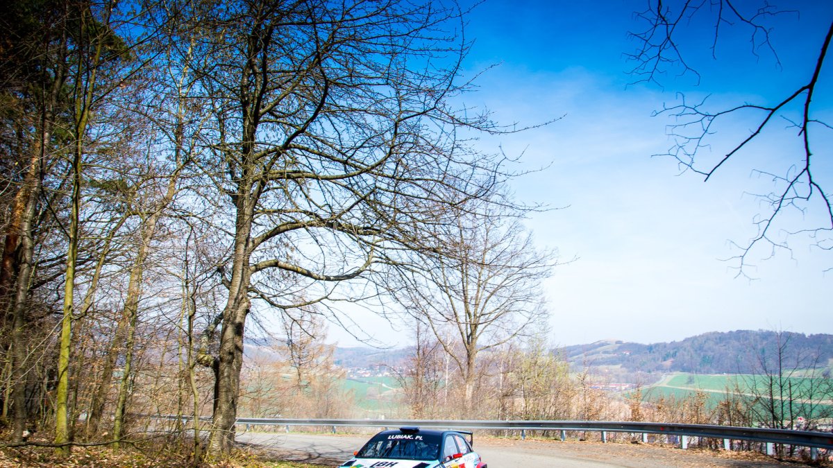 Valašská Rally (CZE)