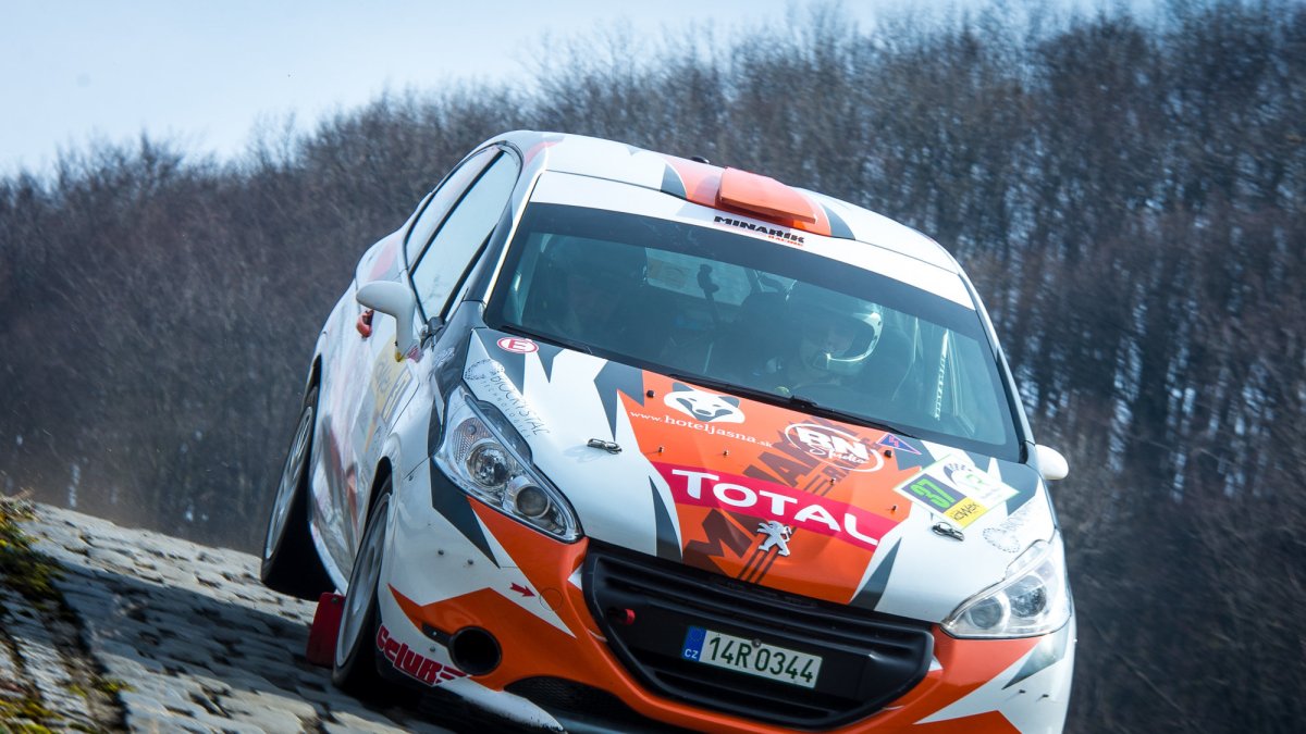 Valašská Rally (CZE)