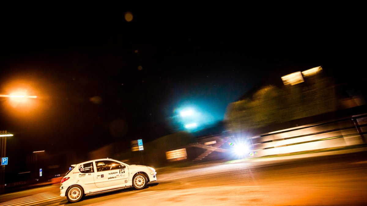 Valašská Rally (CZE)