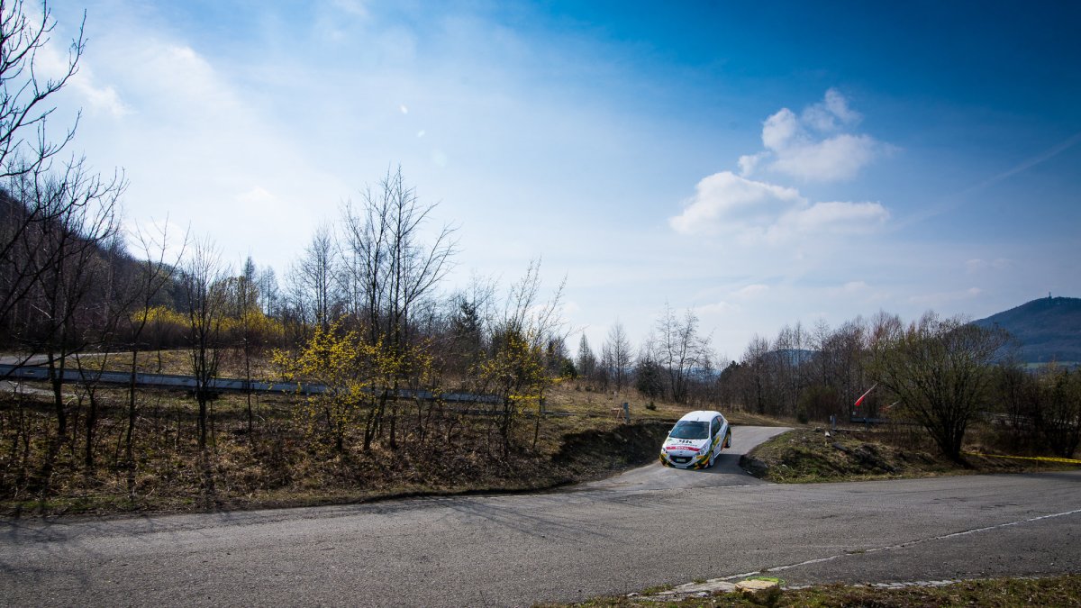 Valašská Rally (CZE)