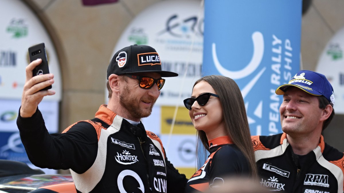 Barum Czech Rally Zlín (CZE)