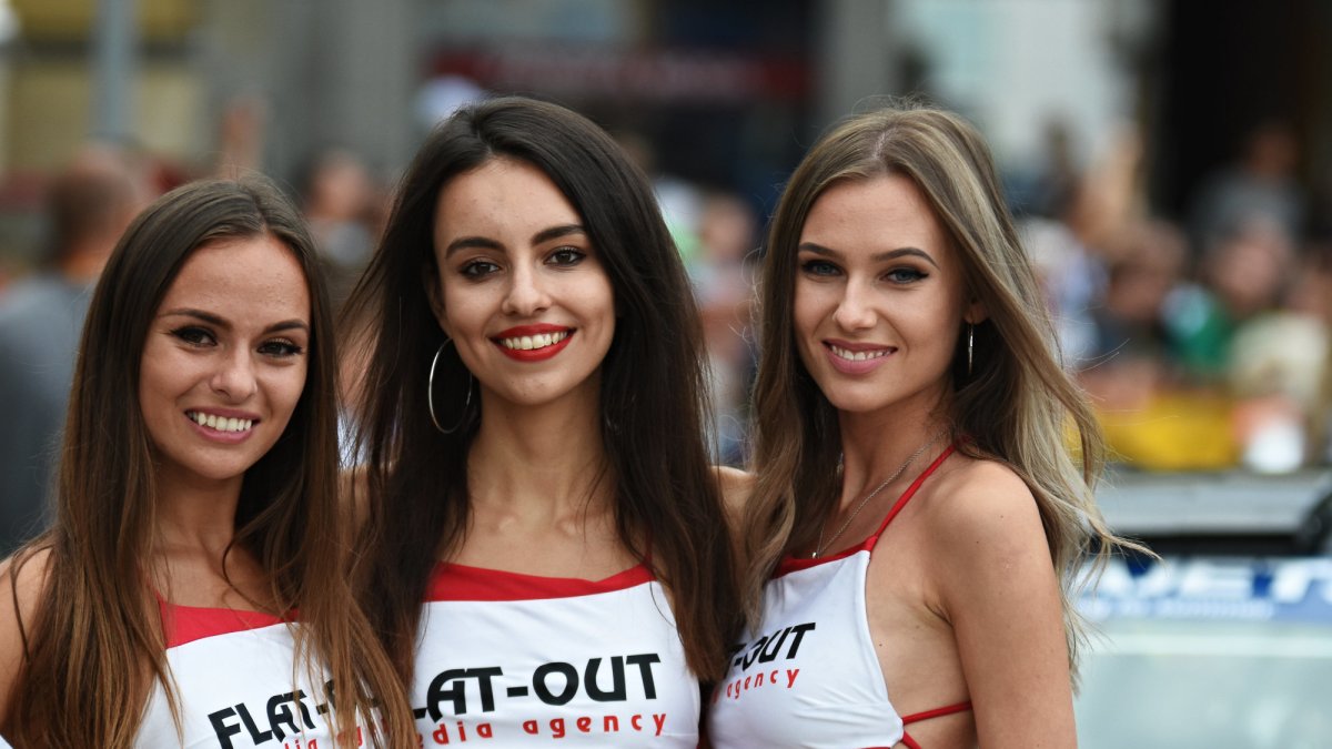 Barum Czech Rally Zlín (CZE)