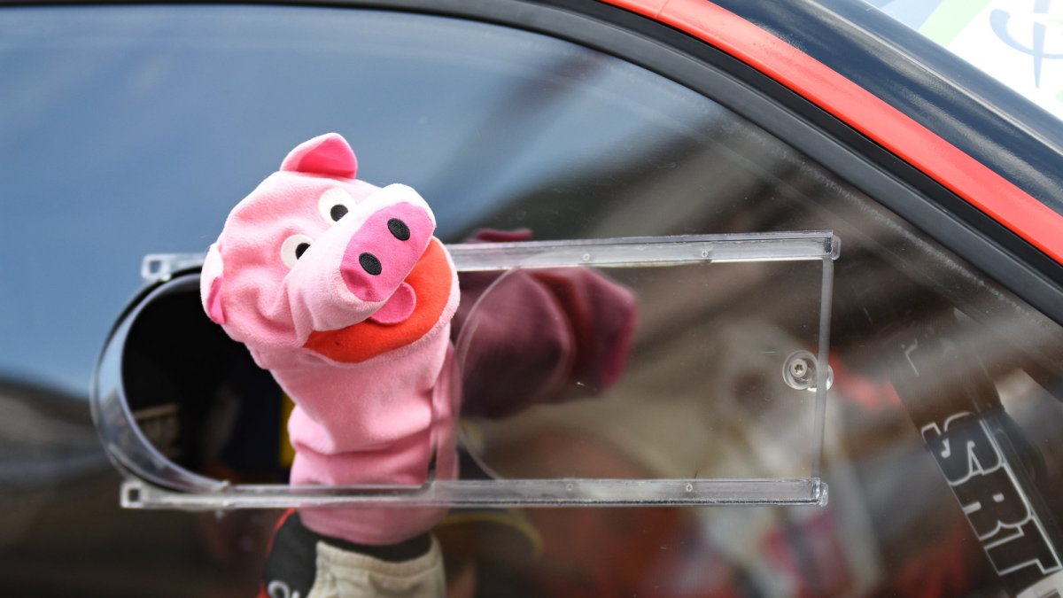 Barum Czech Rally Zlín (CZE)