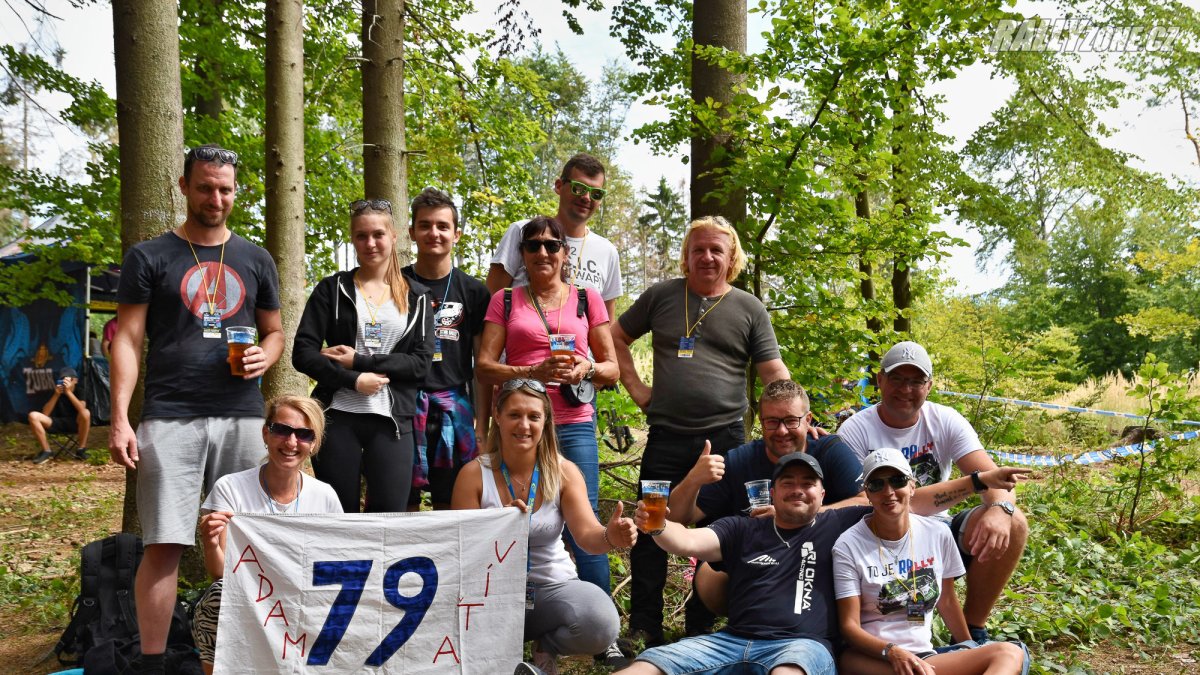 Barum Czech Rally Zlín (CZE)