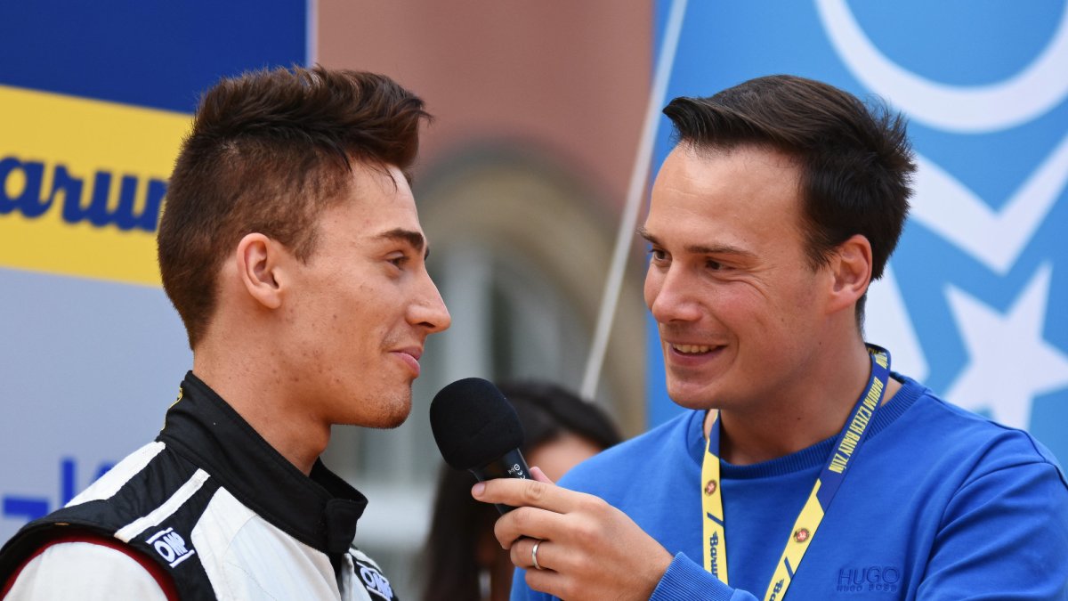 Barum Czech Rally Zlín (CZE)