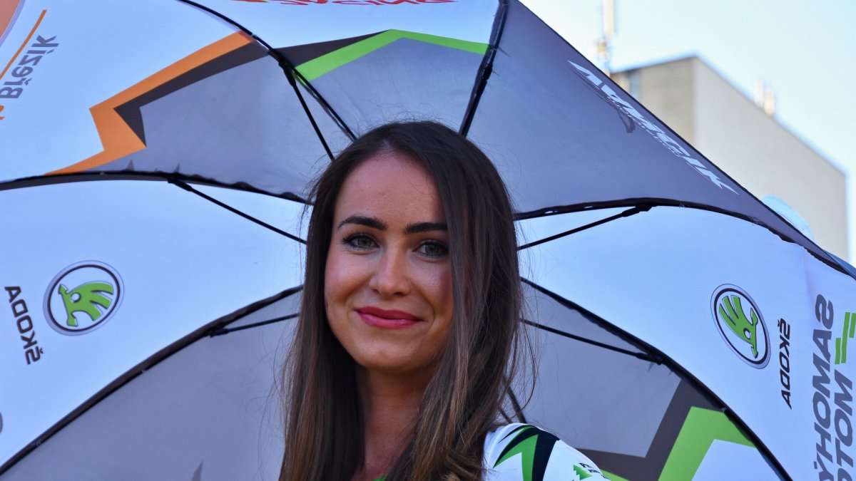 Barum Czech Rally Zlín (CZE)