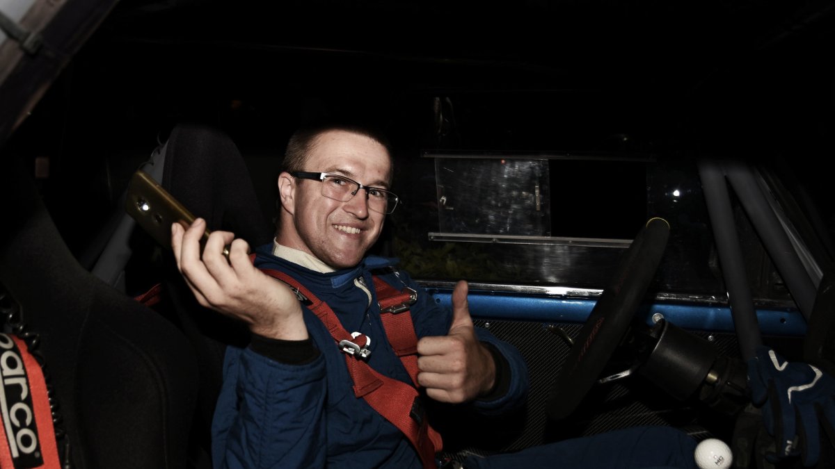 Barum Czech Rally Zlín (CZE)