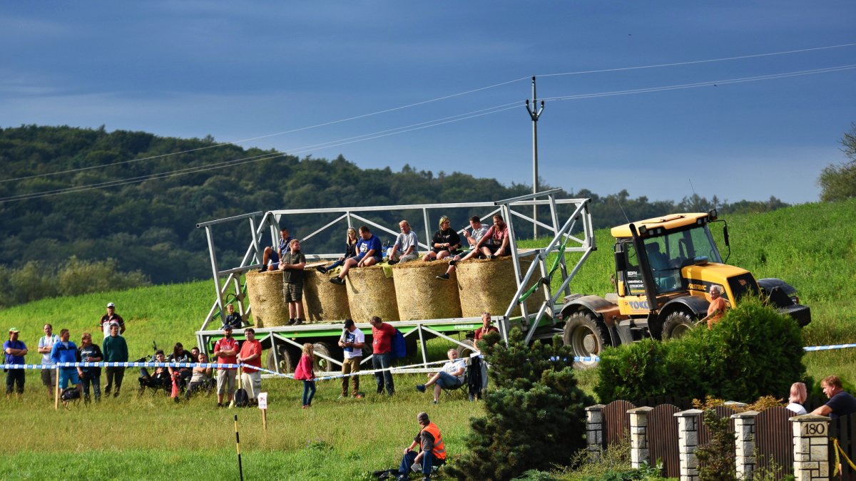 Barum Czech Rally Zlín (CZE)