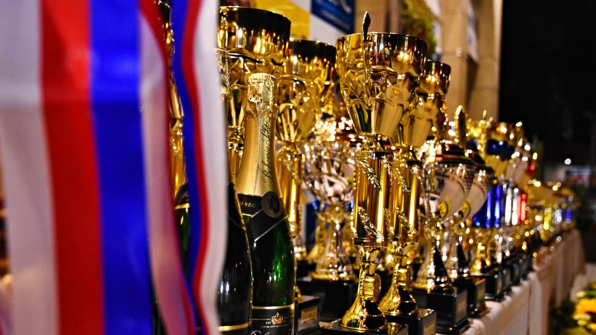 Barum Czech Rally Zlín (CZE)