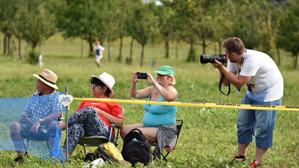 Barum Czech Rally Zlín (CZE)
