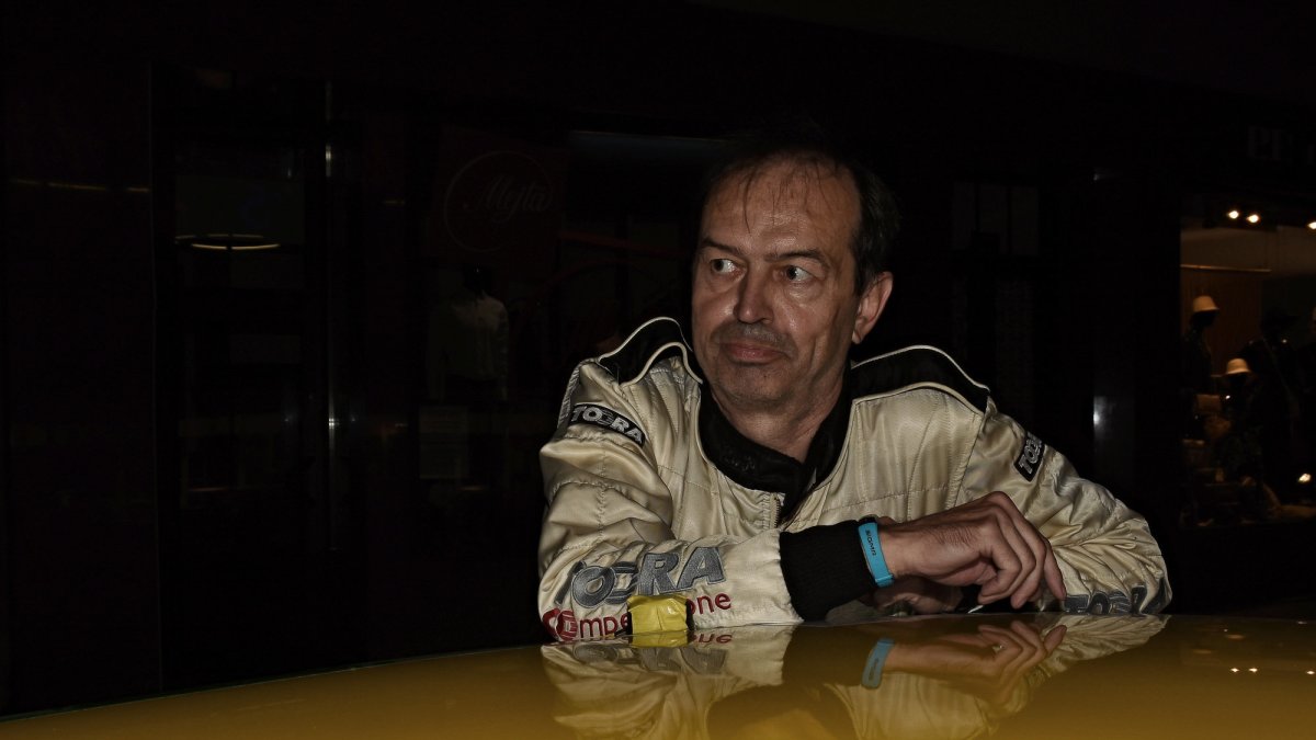 Barum Czech Rally Zlín (CZE)