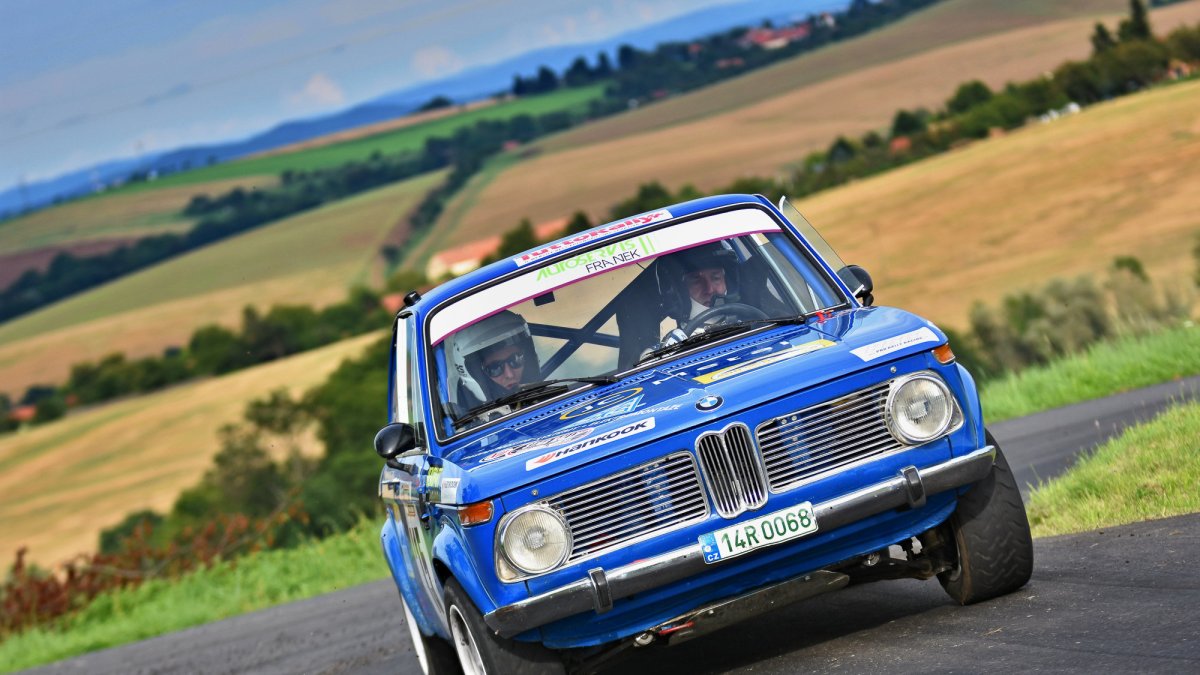 Barum Czech Rally Zlín (CZE)