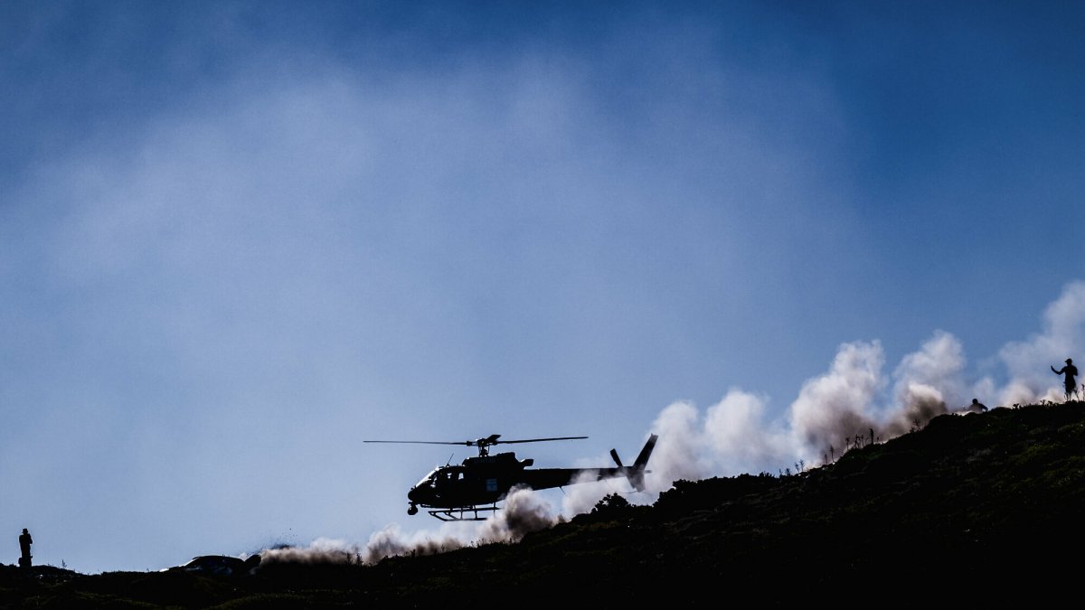 Rally Sardinia (ITA)