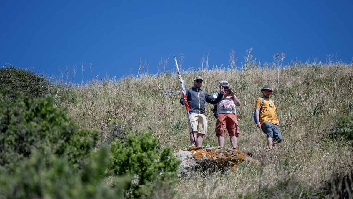 Rally Sardinia (ITA)