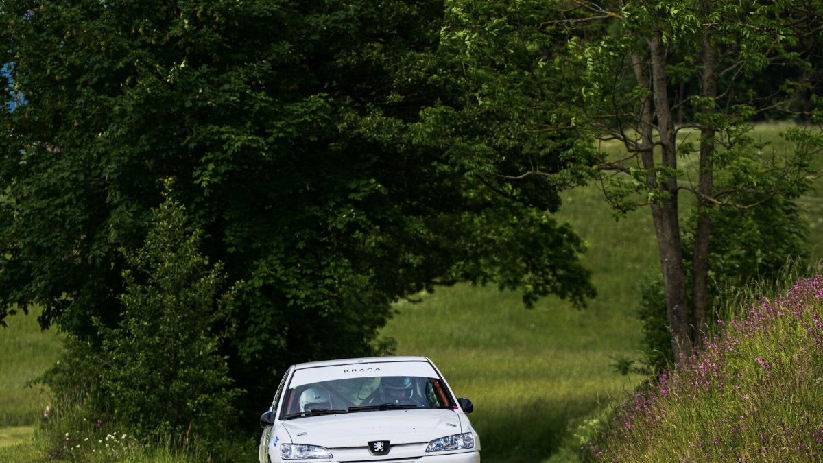 Podorlická rally (CZE)