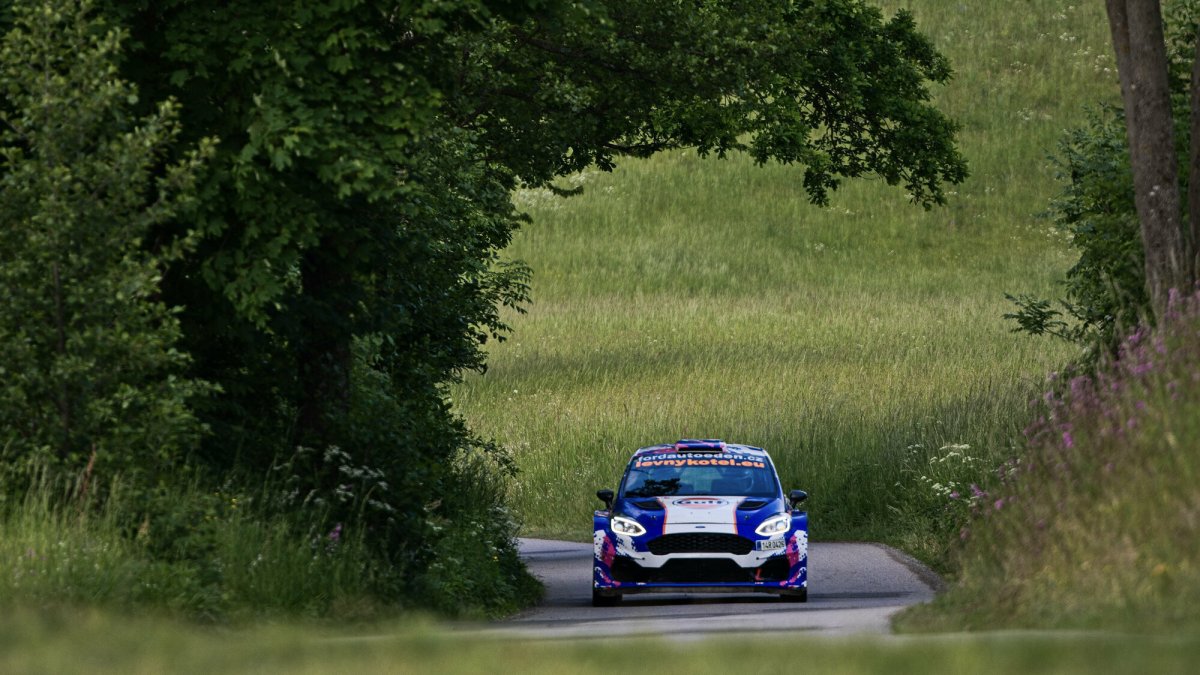 Podorlická rally (CZE)
