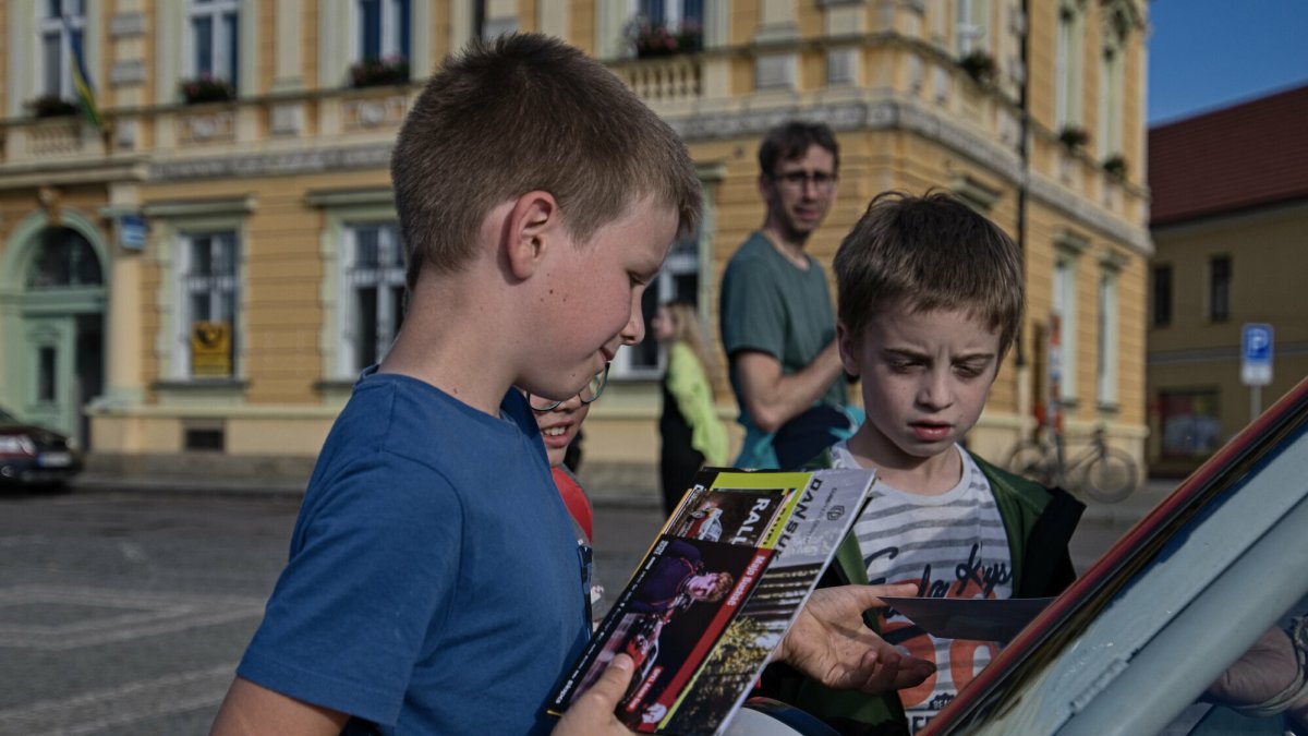 Podorlická rally (CZE)
