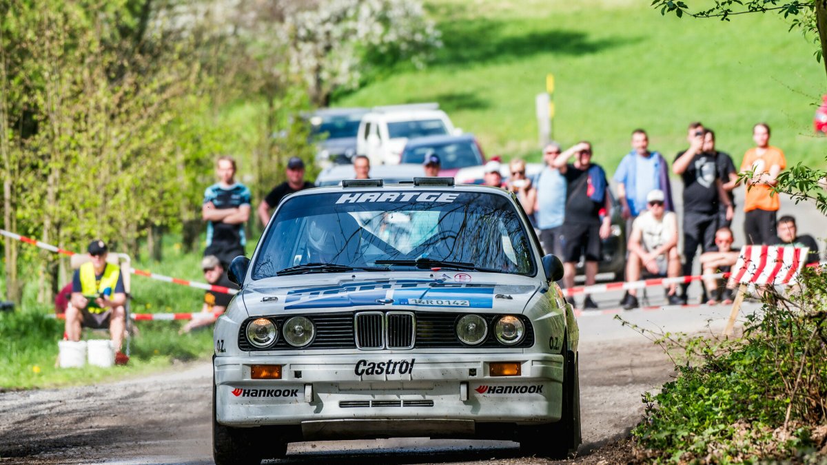 Valašská Rally (CZE)