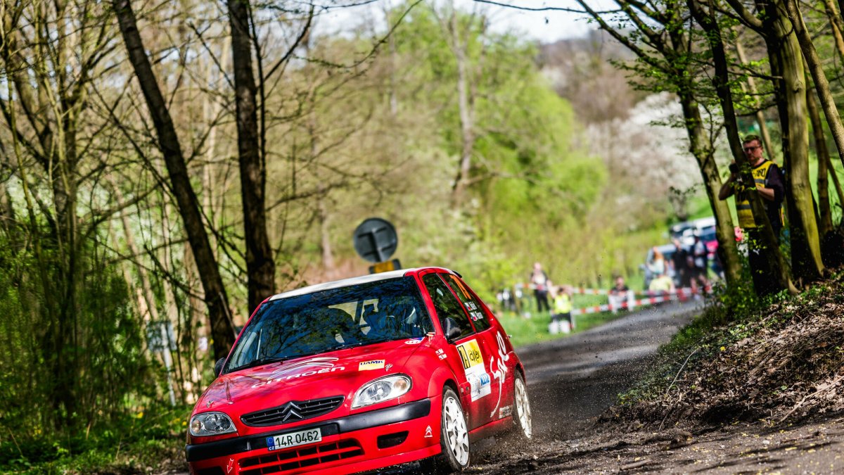 Valašská Rally (CZE)