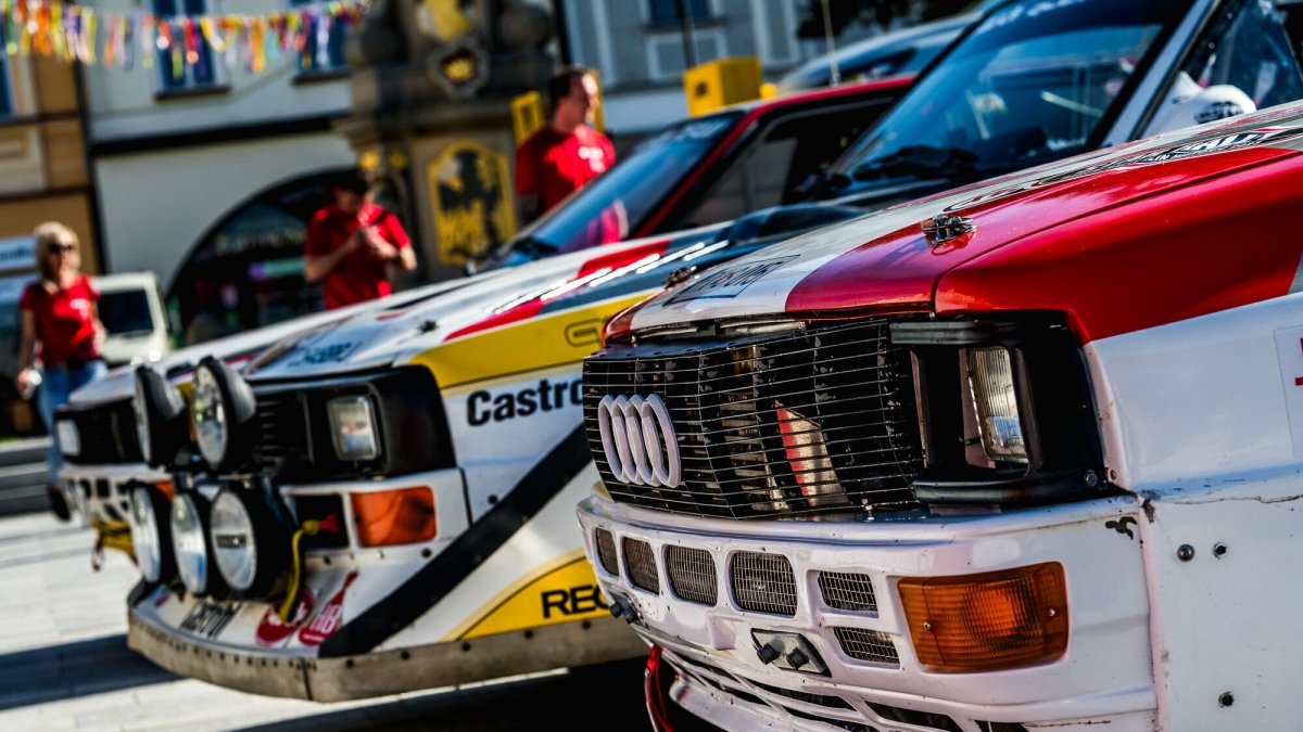 Valašská Rally (CZE)