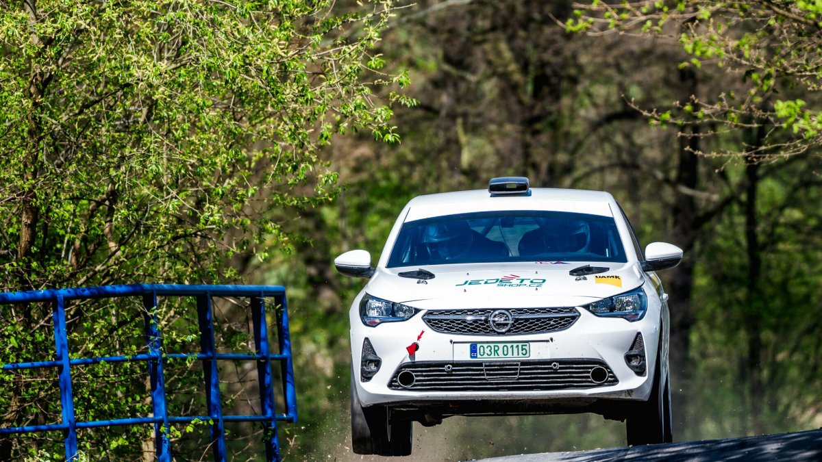 Valašská Rally (CZE)