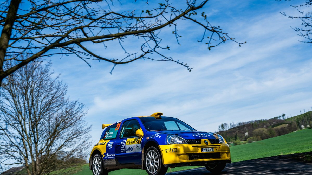 Valašská Rally (CZE)