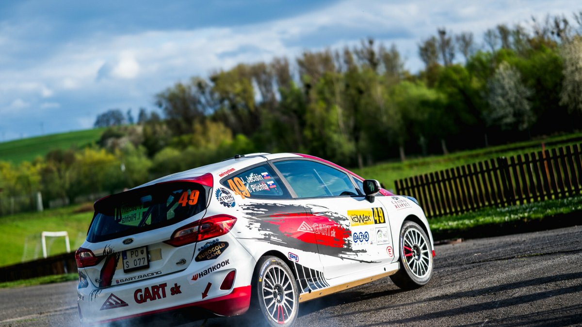 Valašská Rally (CZE)