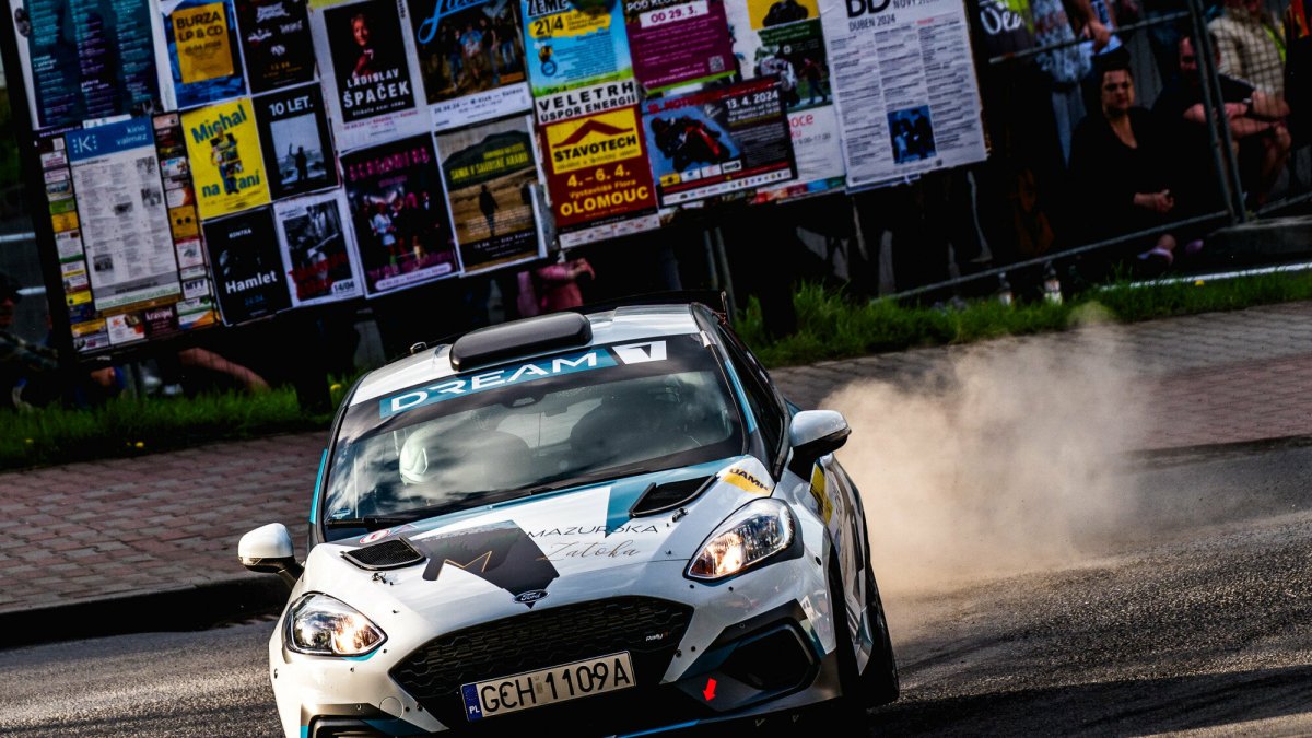 Valašská Rally (CZE)