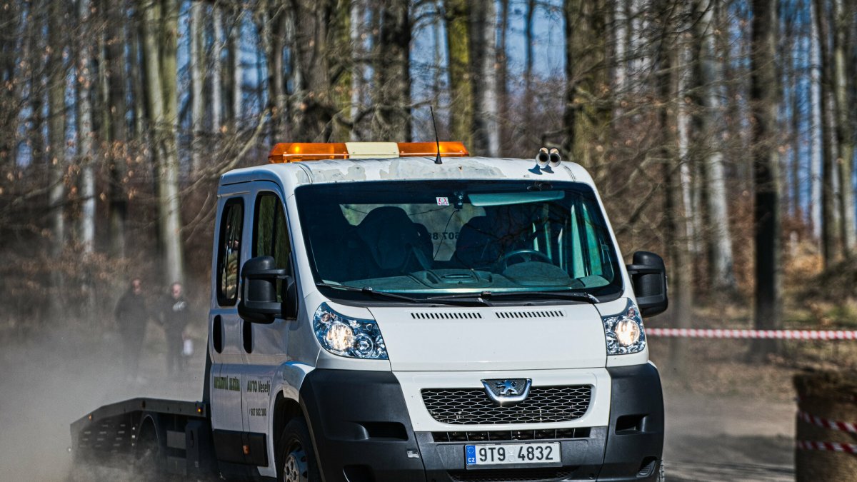 Rallysprint Halenkovice (CZE)