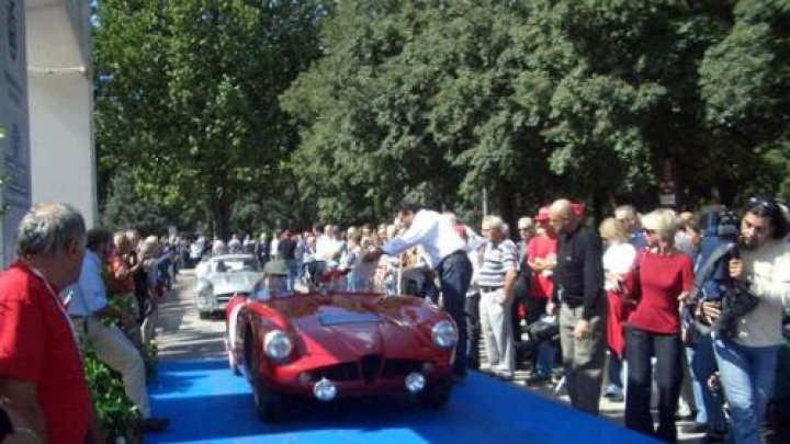 Alfa Romeo