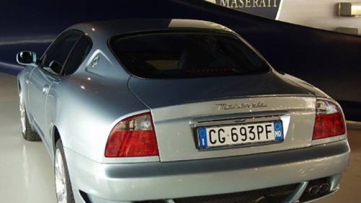 Coupe