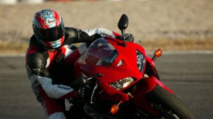 CBR600RR