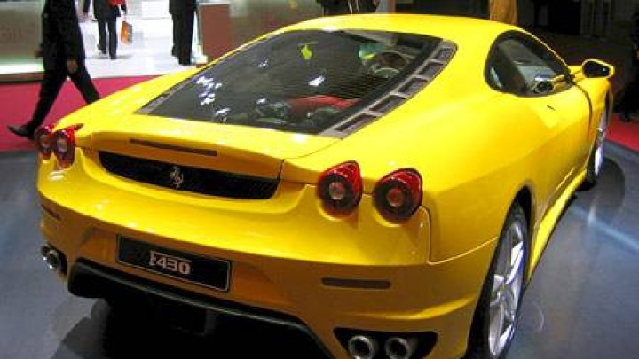 F430