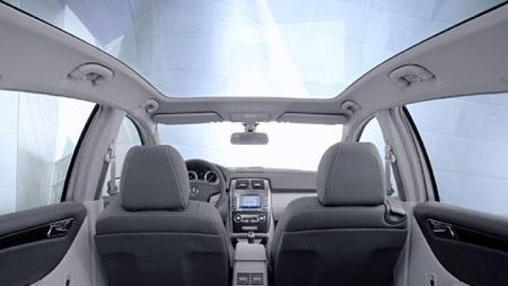 Compact Sports Tourer Vision B
