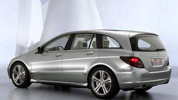 Grand Sports Tourer Vision R