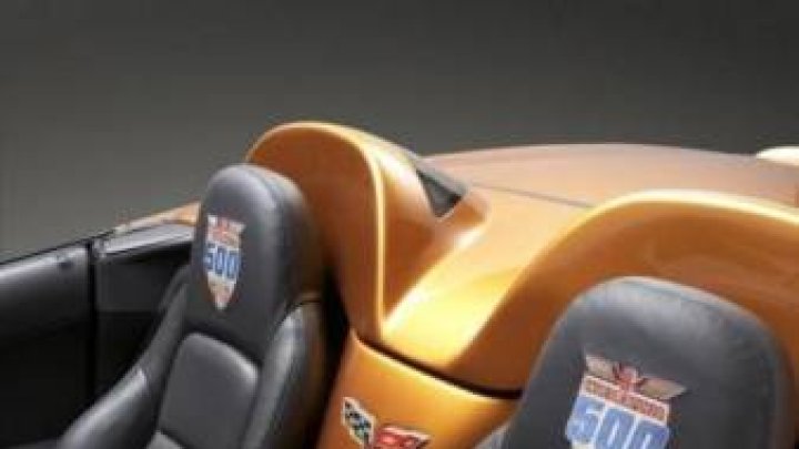 Corvette