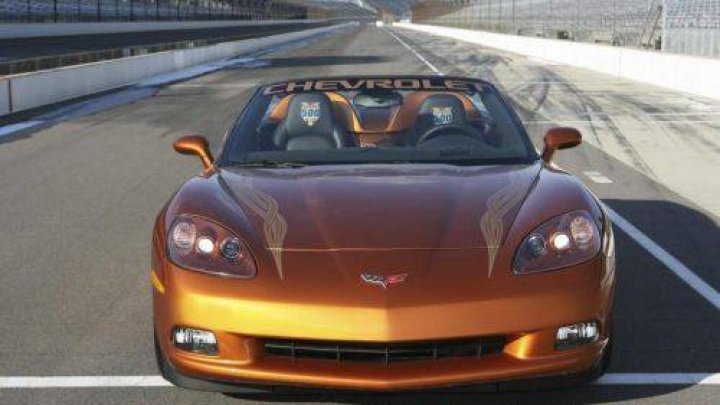 Corvette