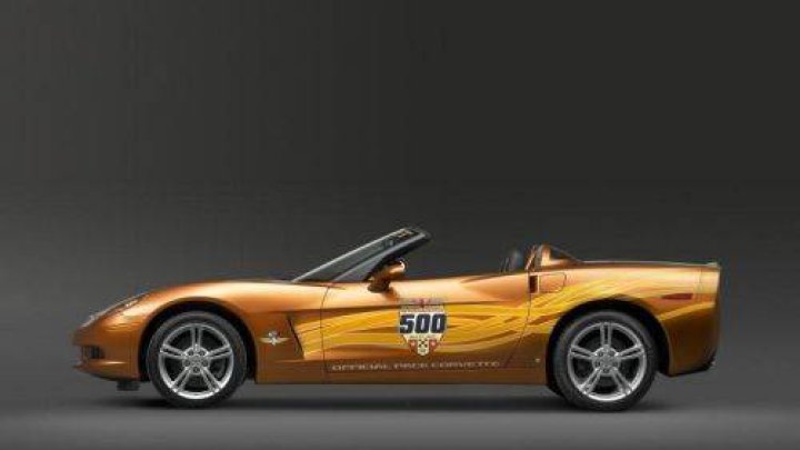 Corvette