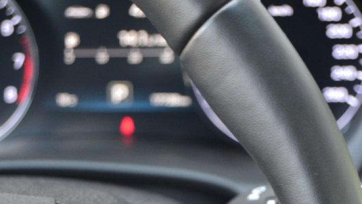TEST: Hyundai Genesis 3.8 GDI V6 - překvapivý ano, bezchybný nikoliv