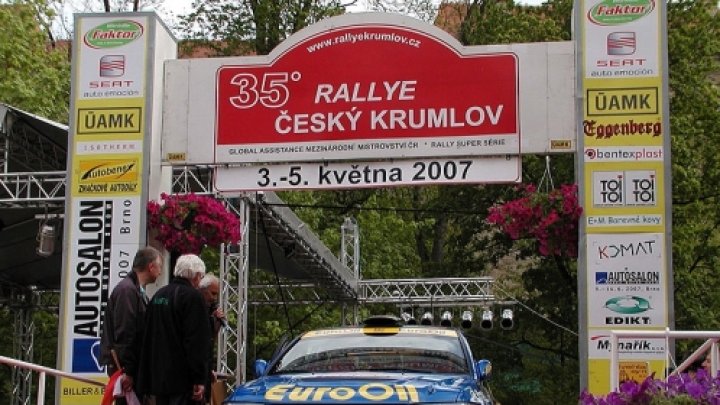 Pech, Václav - Uhel, Petr