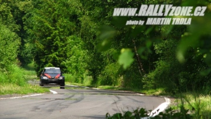 Škoda Motorsport