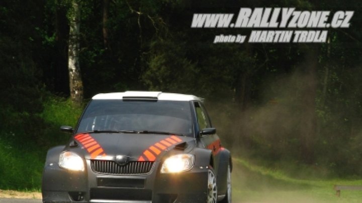 Škoda Motorsport