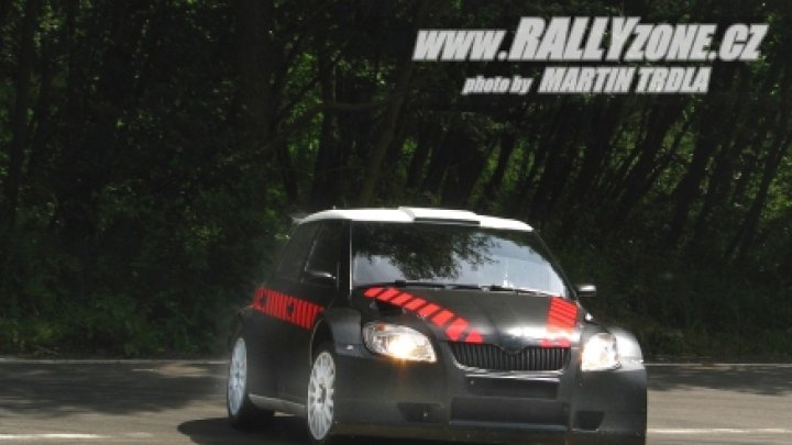 Škoda Motorsport