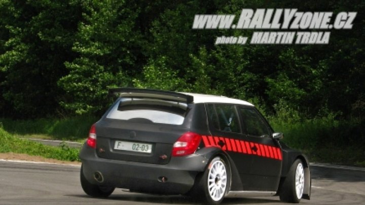 Škoda Motorsport