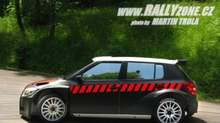 Škoda Motorsport