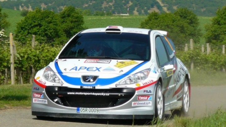 Kopecký, Jan - Starý, Petr